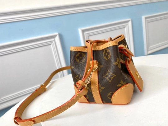 Rep ladies NOÉ PURSE VUITTON LOUIS 0812